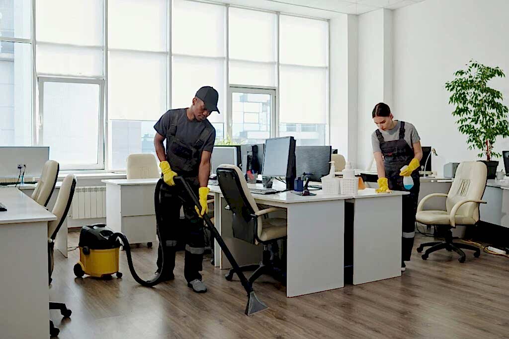 ev ofis temizliği